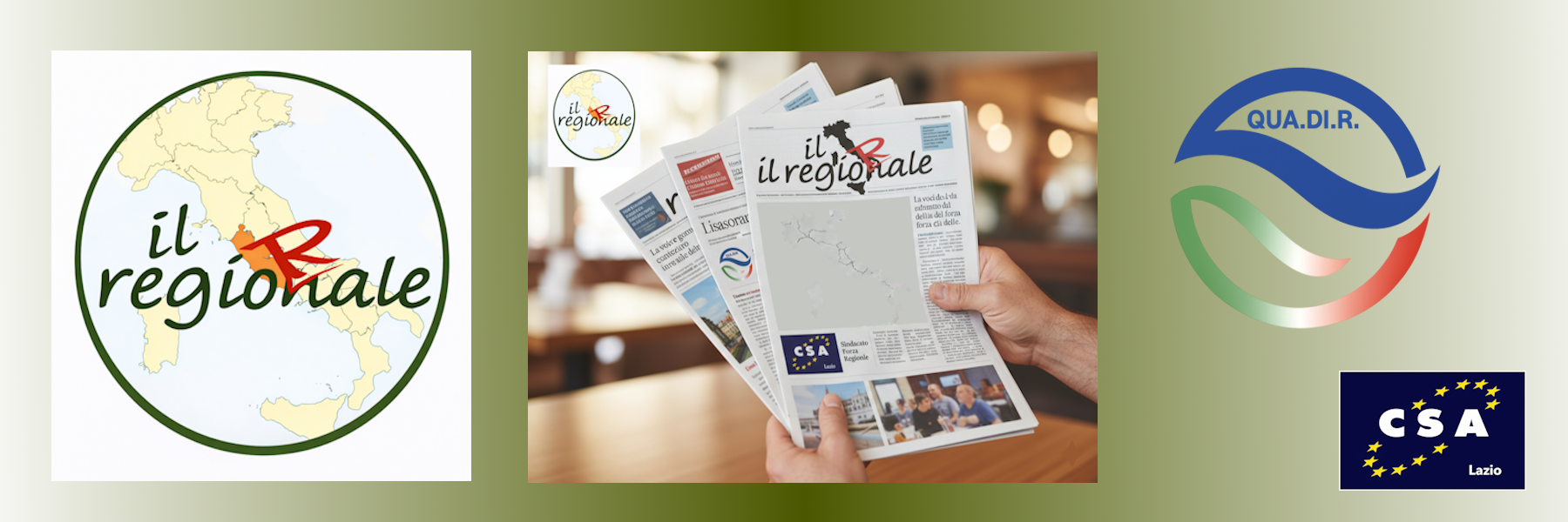 il regioRnale