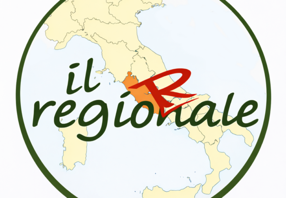 New Logo il regiornale 2026